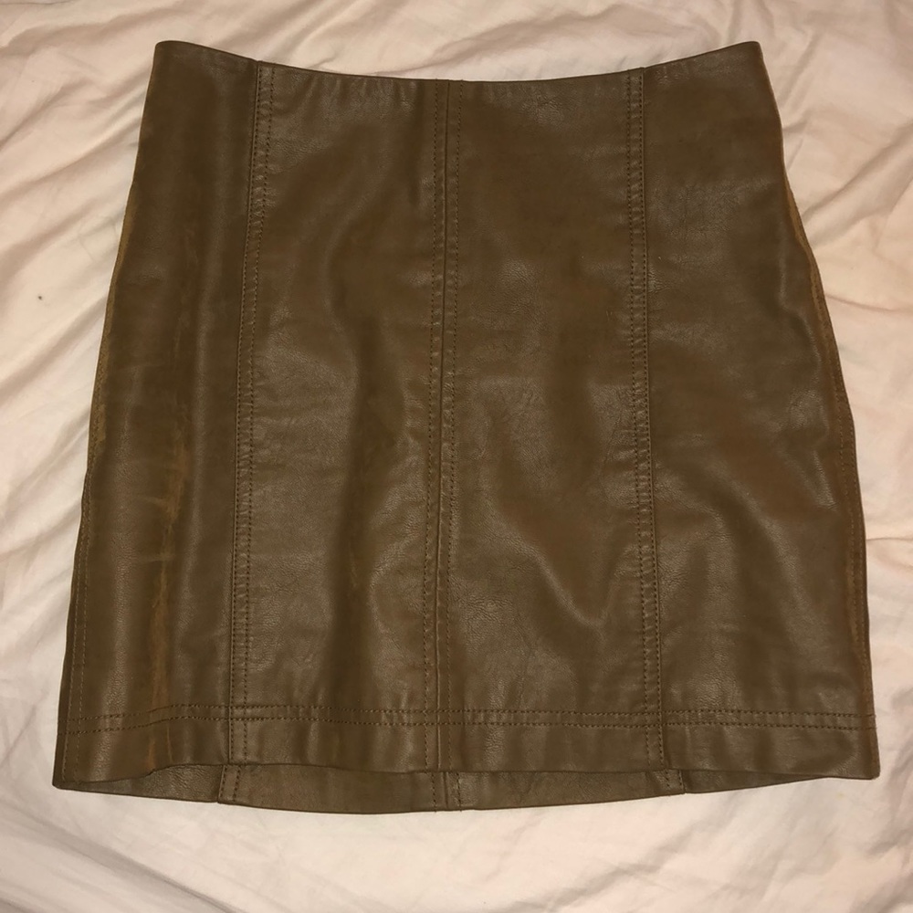Skirt